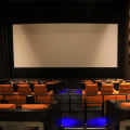 The Ultimate Guide to Theatres in Palm Beach County, FL with On-Site Parking