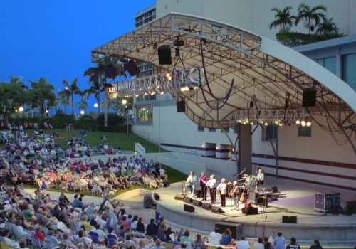 Exploring the Theatres in Palm Beach County, FL: Group Discounts and More